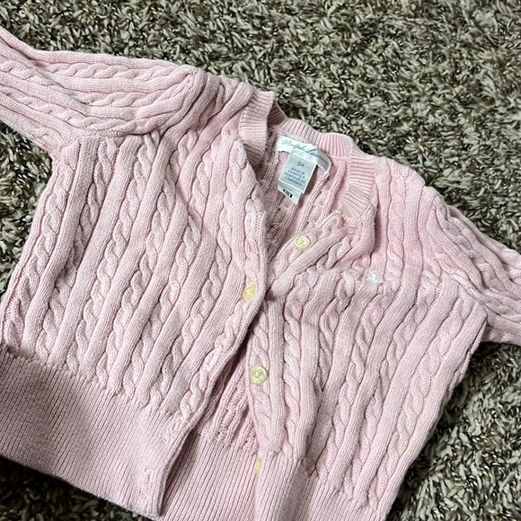 Pink Polo - Picture 3 of 3